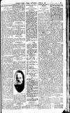 Weekly Irish Times Saturday 04 April 1908 Page 13