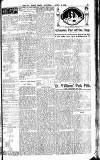 Weekly Irish Times Saturday 04 April 1908 Page 23