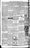 Weekly Irish Times Saturday 02 May 1908 Page 20