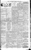 Weekly Irish Times Saturday 09 May 1908 Page 15