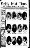 Weekly Irish Times Saturday 06 June 1908 Page 1