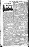 Weekly Irish Times Saturday 06 June 1908 Page 4