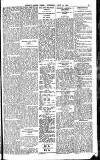 Weekly Irish Times Saturday 06 June 1908 Page 13