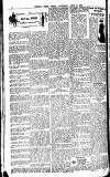 Weekly Irish Times Saturday 06 June 1908 Page 22