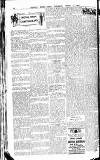 Weekly Irish Times Saturday 01 August 1908 Page 22