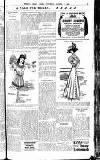 Weekly Irish Times Saturday 08 August 1908 Page 13