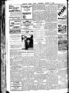 Weekly Irish Times Saturday 08 August 1908 Page 14