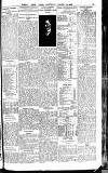 Weekly Irish Times Saturday 15 August 1908 Page 21