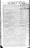 Weekly Irish Times Saturday 12 September 1908 Page 2