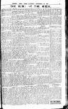Weekly Irish Times Saturday 12 September 1908 Page 3