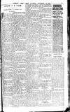 Weekly Irish Times Saturday 12 September 1908 Page 9