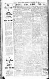 Weekly Irish Times Saturday 12 September 1908 Page 10