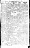 Weekly Irish Times Saturday 12 September 1908 Page 11