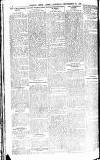 Weekly Irish Times Saturday 12 September 1908 Page 14