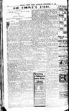 Weekly Irish Times Saturday 12 September 1908 Page 20