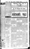 Weekly Irish Times Saturday 12 September 1908 Page 23