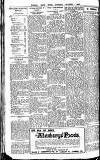 Weekly Irish Times Saturday 03 October 1908 Page 4