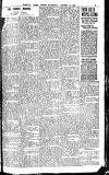 Weekly Irish Times Saturday 03 October 1908 Page 9