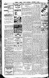 Weekly Irish Times Saturday 03 October 1908 Page 12