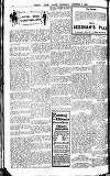 Weekly Irish Times Saturday 03 October 1908 Page 14