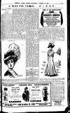 Weekly Irish Times Saturday 03 October 1908 Page 15