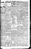 Weekly Irish Times Saturday 03 October 1908 Page 17
