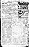 Weekly Irish Times Saturday 03 October 1908 Page 22