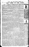 Weekly Irish Times Saturday 10 October 1908 Page 2