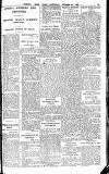 Weekly Irish Times Saturday 10 October 1908 Page 13