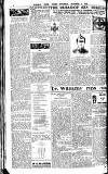 Weekly Irish Times Saturday 10 October 1908 Page 14