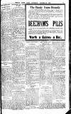 Weekly Irish Times Saturday 10 October 1908 Page 17