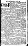 Weekly Irish Times Saturday 10 October 1908 Page 23