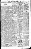 Weekly Irish Times Saturday 07 November 1908 Page 9