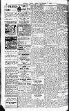 Weekly Irish Times Saturday 07 November 1908 Page 12