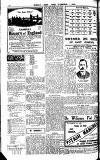 Weekly Irish Times Saturday 07 November 1908 Page 14