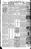 Weekly Irish Times Saturday 07 November 1908 Page 16