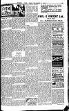 Weekly Irish Times Saturday 07 November 1908 Page 19