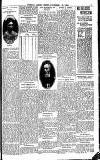 Weekly Irish Times Saturday 21 November 1908 Page 7