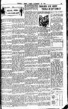 Weekly Irish Times Saturday 21 November 1908 Page 23