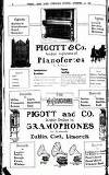 Weekly Irish Times Saturday 05 December 1908 Page 10