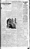 Weekly Irish Times Saturday 05 December 1908 Page 15