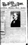 Weekly Irish Times Saturday 05 December 1908 Page 19