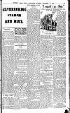 Weekly Irish Times Saturday 05 December 1908 Page 23