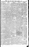 Weekly Irish Times Saturday 05 December 1908 Page 25