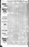 Weekly Irish Times Saturday 05 December 1908 Page 29