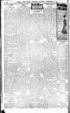 Weekly Irish Times Saturday 05 December 1908 Page 35