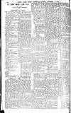 Weekly Irish Times Saturday 05 December 1908 Page 41