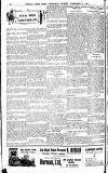 Weekly Irish Times Saturday 05 December 1908 Page 43