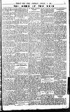 Weekly Irish Times Saturday 02 January 1909 Page 3