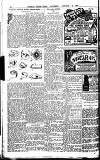 Weekly Irish Times Saturday 02 January 1909 Page 16